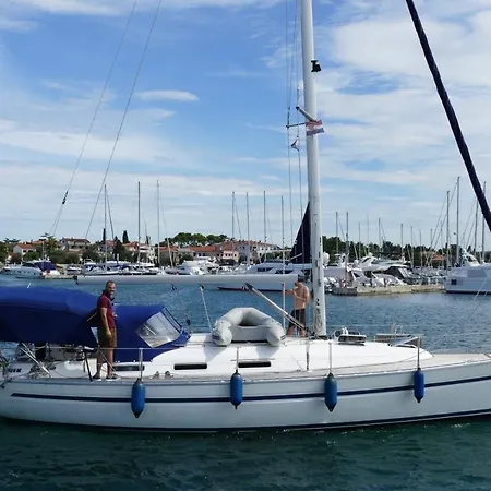 Illyria_sailing_yachts * Orikum